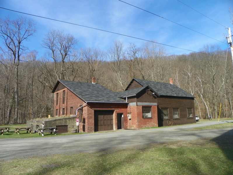 Copake Iron Works