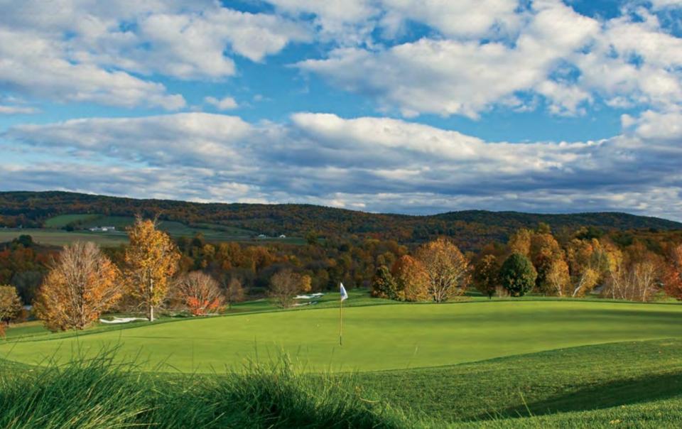 Silo Ridge Forbes